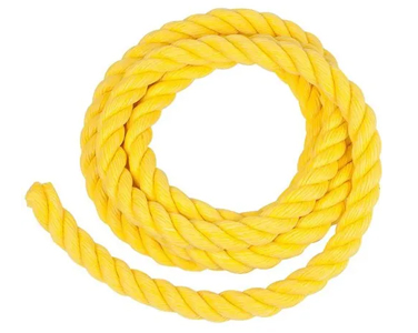 Plateena Ropes