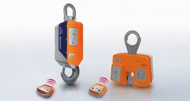 levo � Remote controlled lifting devices