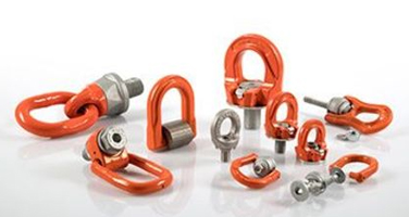 profilift � Lifting points