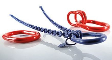 winner offshore � Lifting systems