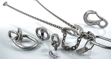 winner inox � Lifting systems