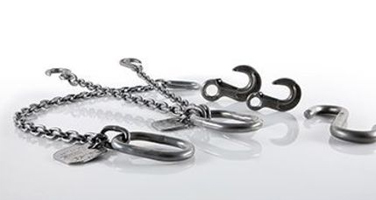 winner fire � Lifting systems