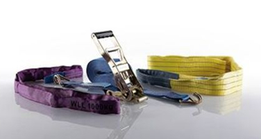 Pewag � Textile lashing & lifting