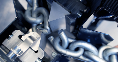chain cutter