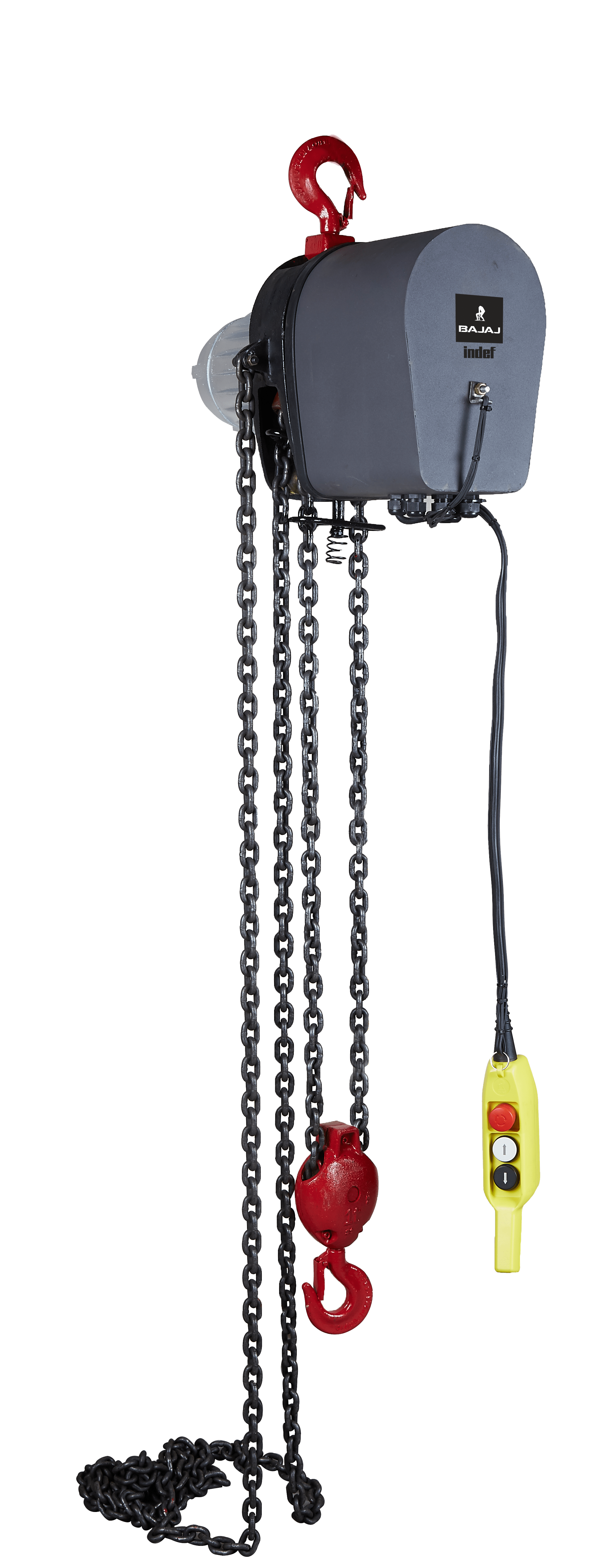 Electric Chain Hoist EH II (Baby)