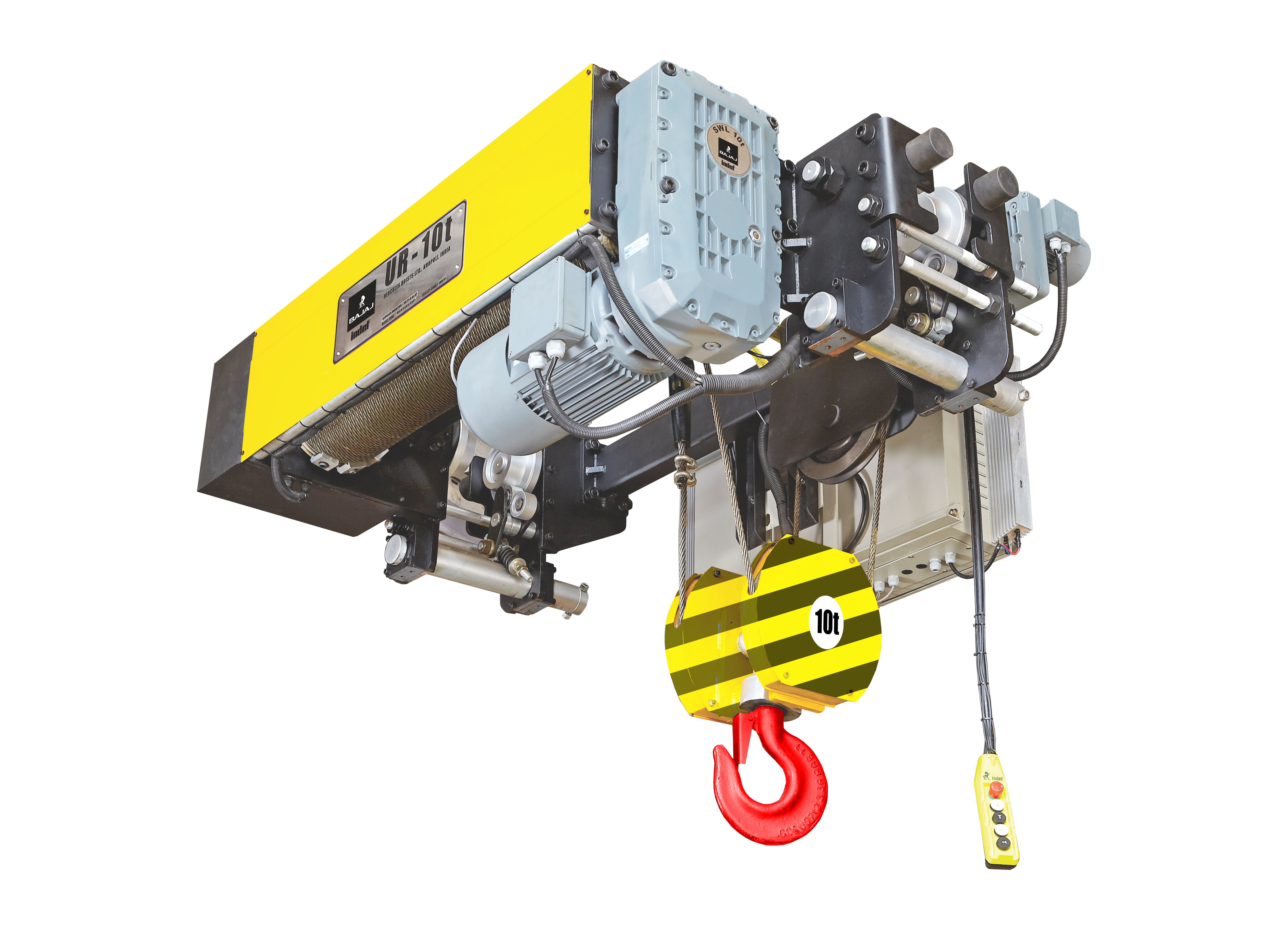 UR Hoist
